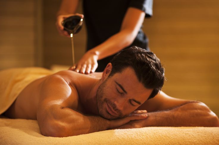 De-Stress Muscle Release Massage Therapy_ This deeply restorative treatment is specifically designed for tight, stressed and aching muscles #conradkohsamui
